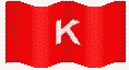 Another common variation of the Katipunan standard