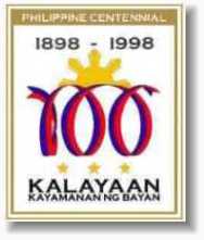 The Philippine Centennial Celebration