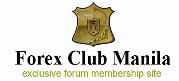 Forex Club Manila