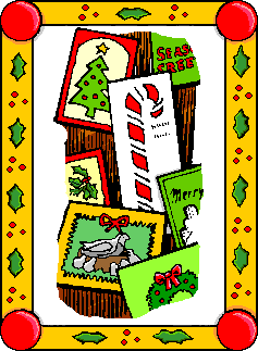 Christmast Cards