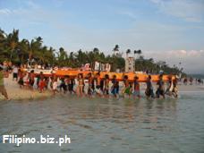 Boracay Boatmen