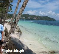 Bulabog Beach, Boracay