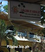 Laguna de Boracay Resort Village